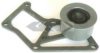 SPIDAN 70970 Deflection/Guide Pulley, timing belt